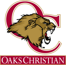 Oaks Christian Lions Football